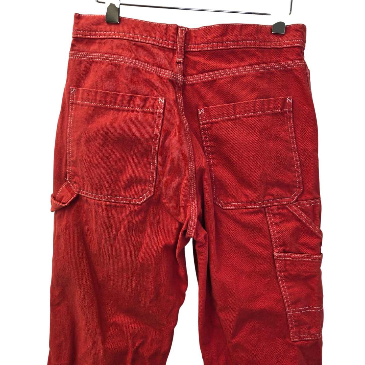 BDG Urban Outfitters High Rise Carpenter Jeans Size 28