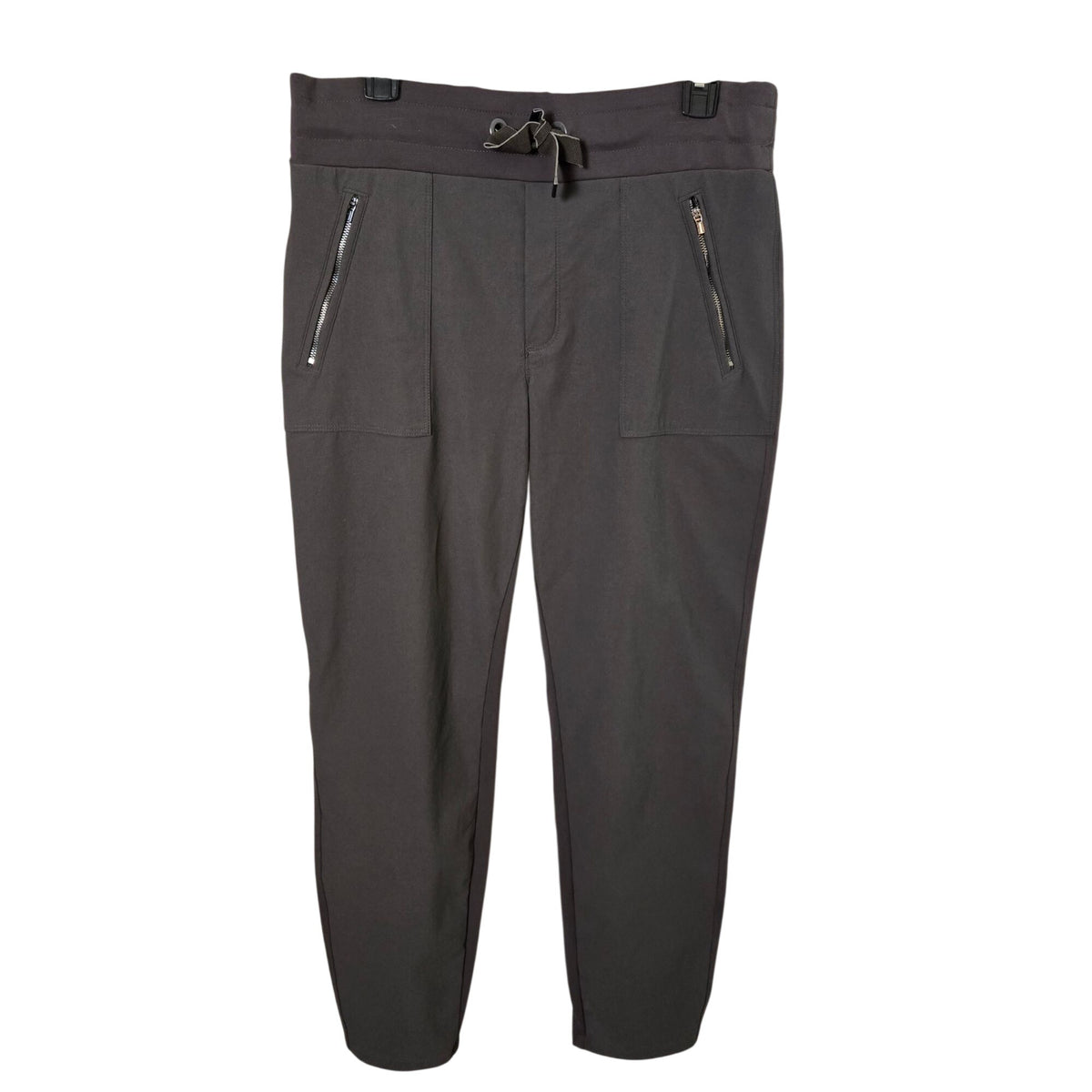 Athleta Trekkie North Jogger Activewear Pants Size 12