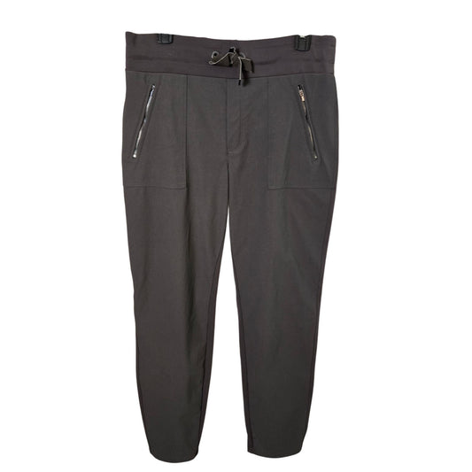 Athleta Trekkie North Jogger Activewear Pants Size 12