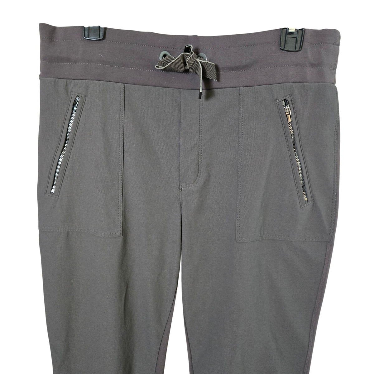 Athleta Trekkie North Jogger Activewear Pants Size 12