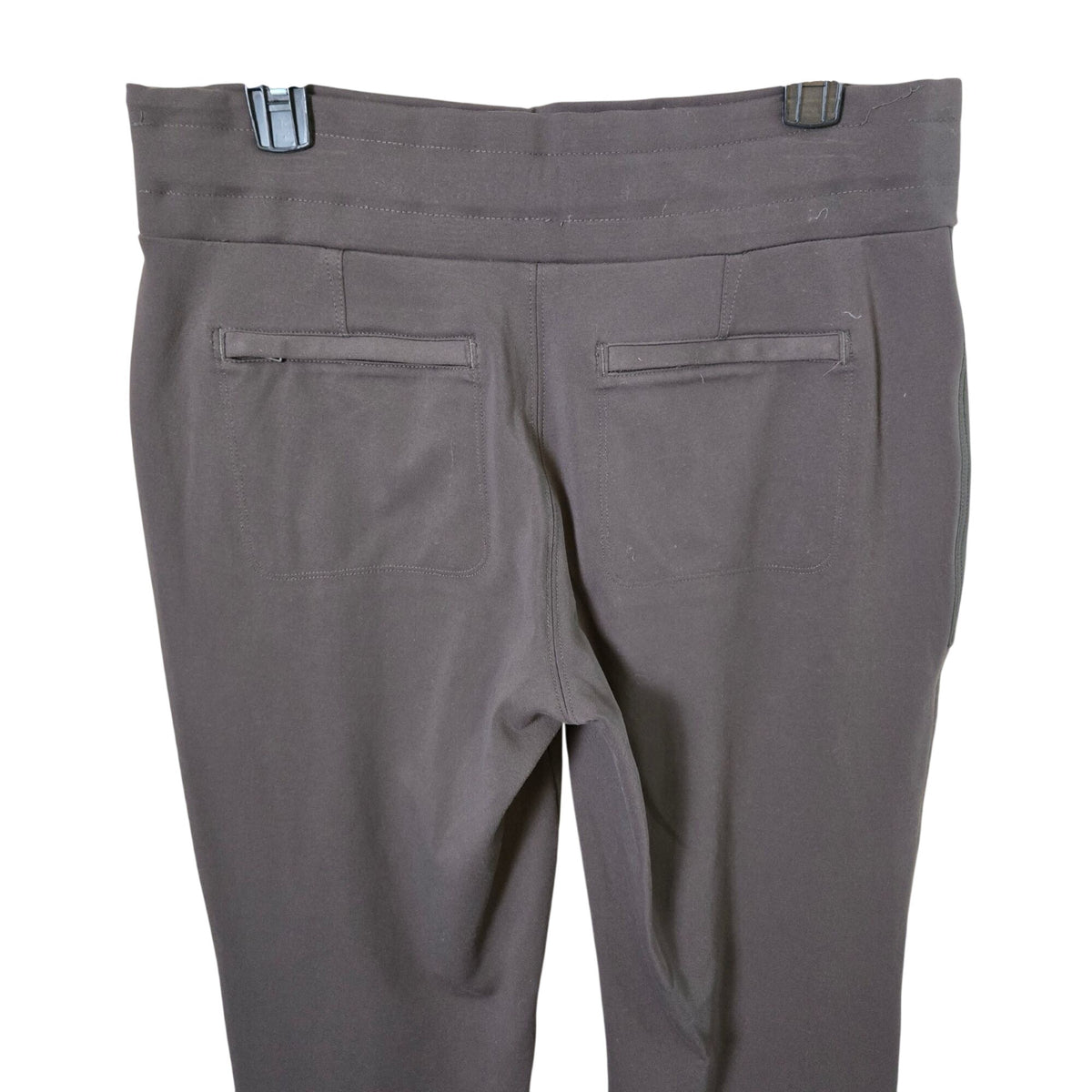 Athleta Trekkie North Jogger Activewear Pants Size 12