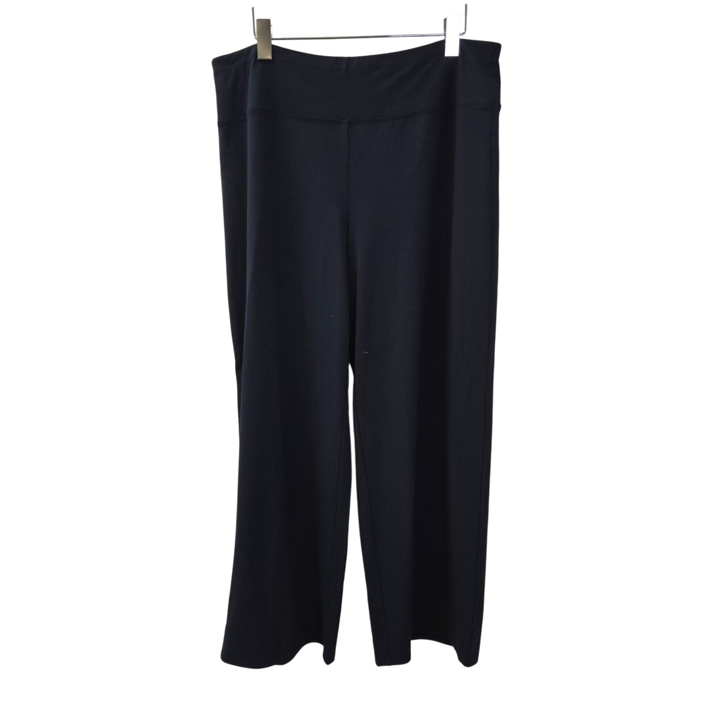 NWT J. Jill Wearever Collection Smooth Fit Full Leg Leggings Size Large Petite