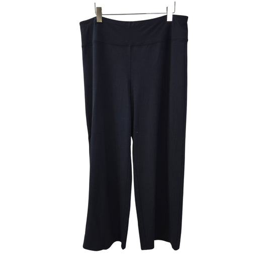 NWT J. Jill Wearever Collection Smooth Fit Full Leg Leggings Size Large Petite