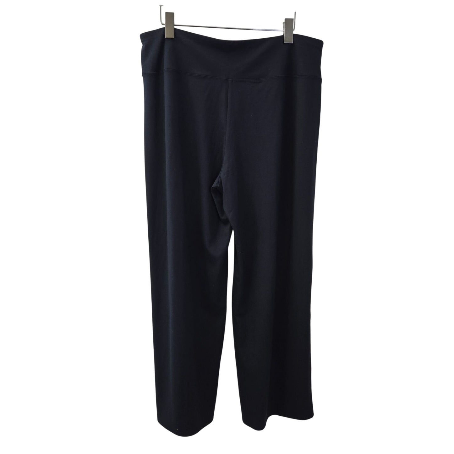 NWT J. Jill Wearever Collection Smooth Fit Full Leg Leggings Size Large Petite