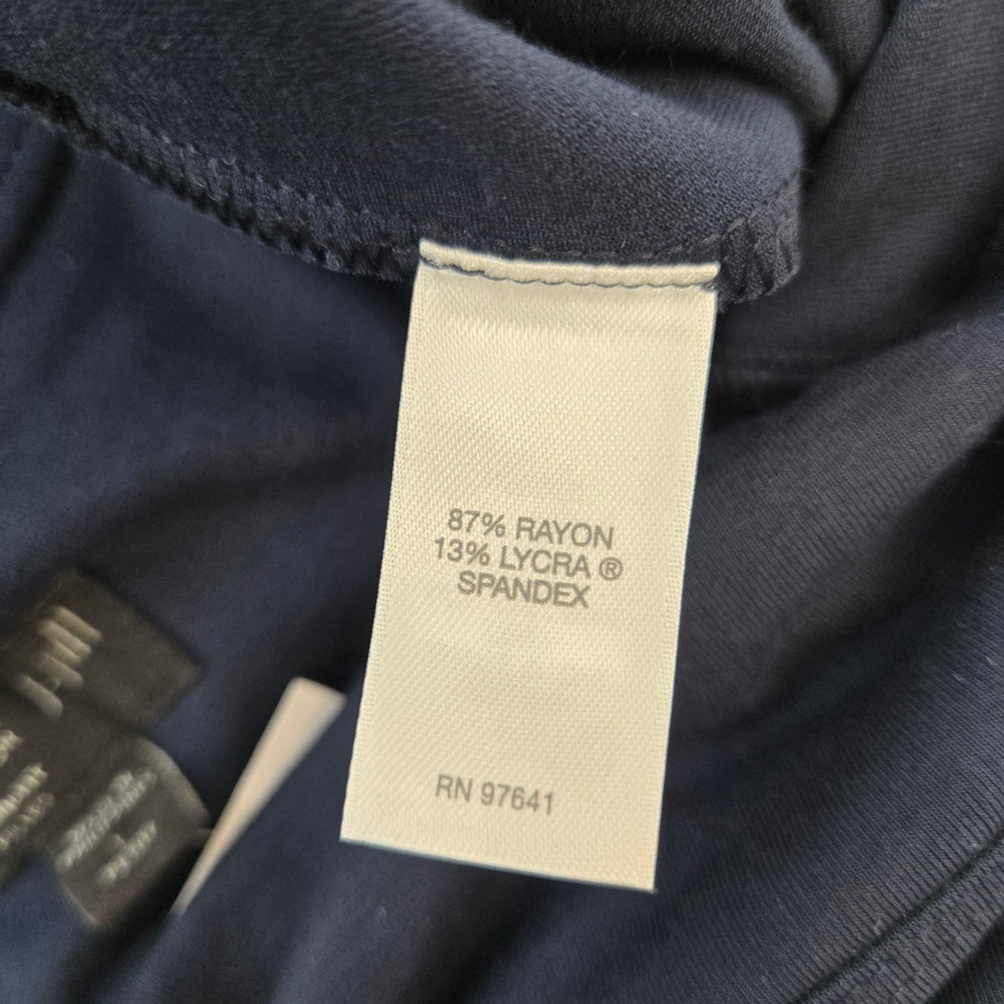 NWT J. Jill Wearever Collection Smooth Fit Full Leg Leggings Size Large Petite