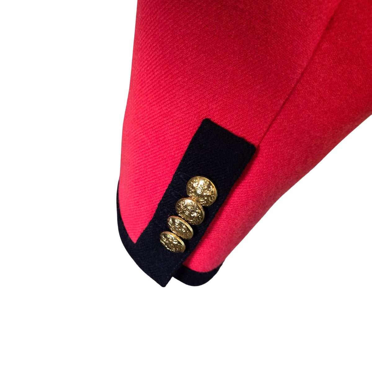 J. Crew 100% Wool 5 Button Blazer Jacket Size 6 Petite