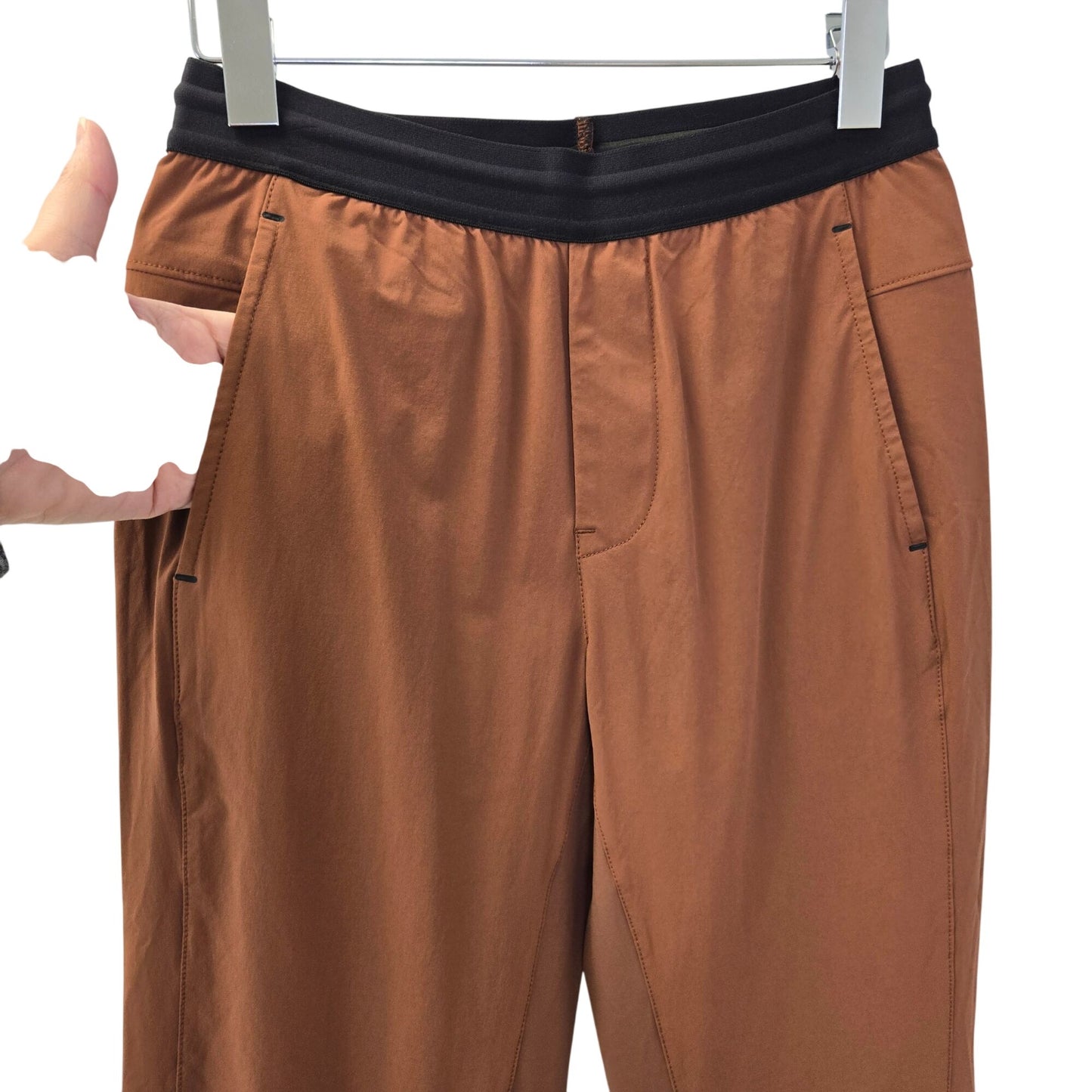 NWT Everlane Anti-Sweatpant Unisex Men XS Women S