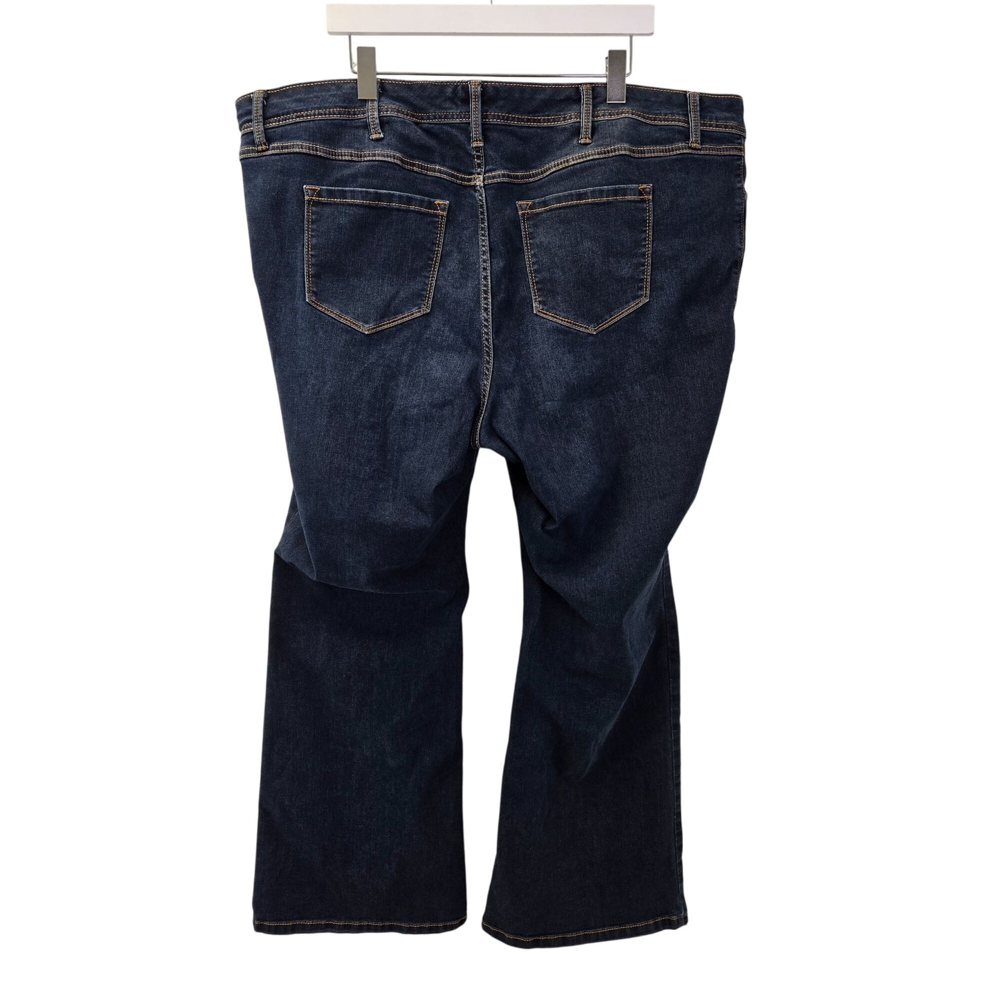 Torrid Luxe Slim Boot Cut Jeans Size 24R