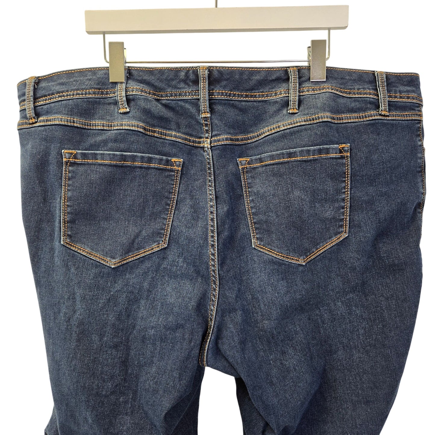 Torrid Luxe Slim Boot Cut Jeans Size 24R