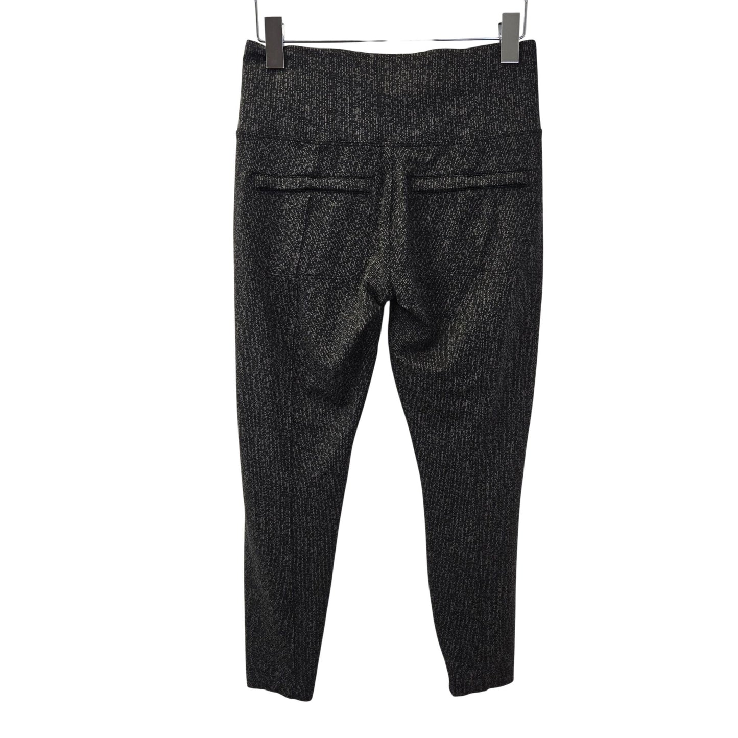 Athleta Delancey Textured Tight Crop Leggings Size Small