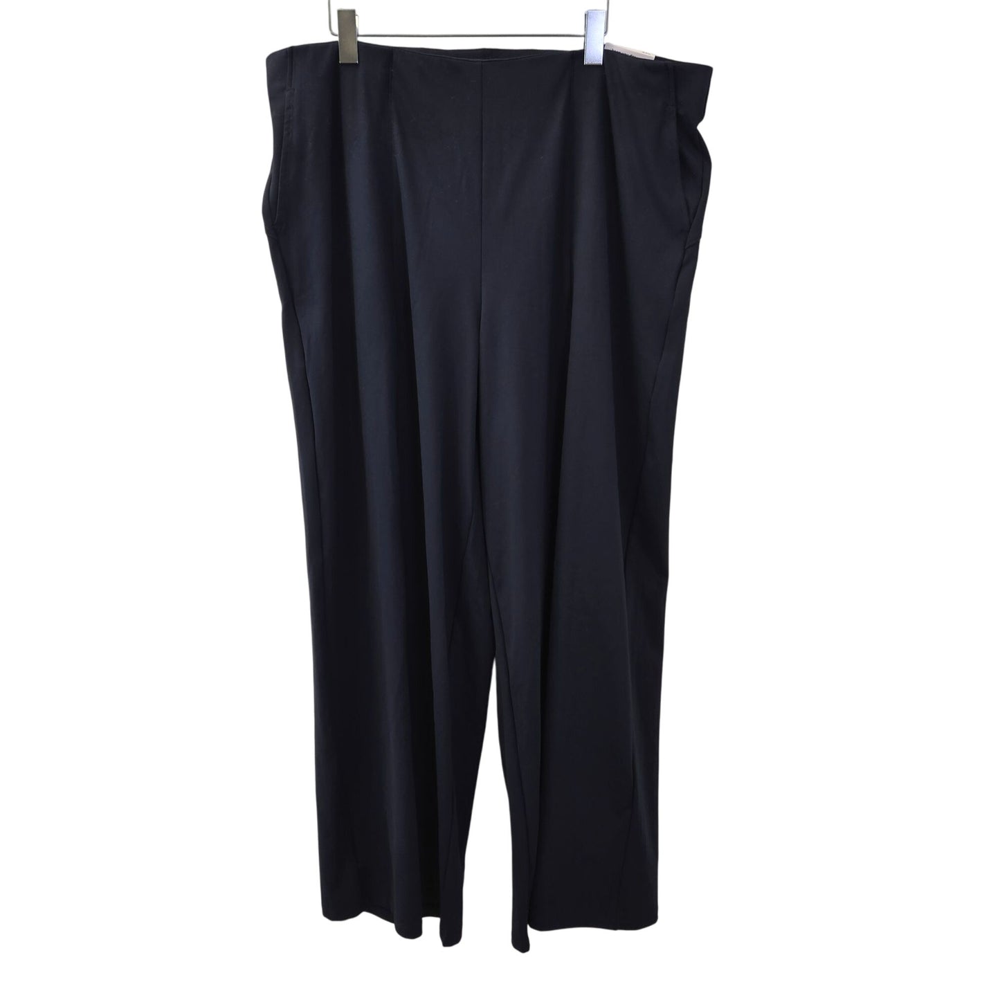 NWT Old Navy Active High Rise Wide Leg Powersoft Pants Size XXL