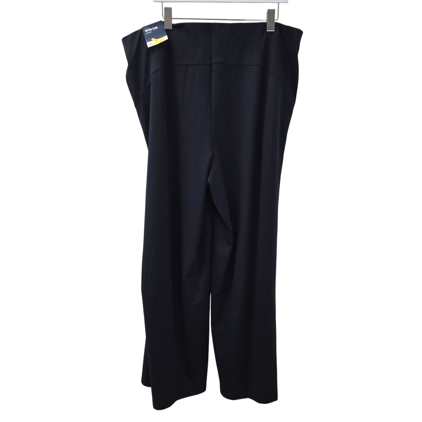 NWT Old Navy Active High Rise Wide Leg Powersoft Pants Size XXL