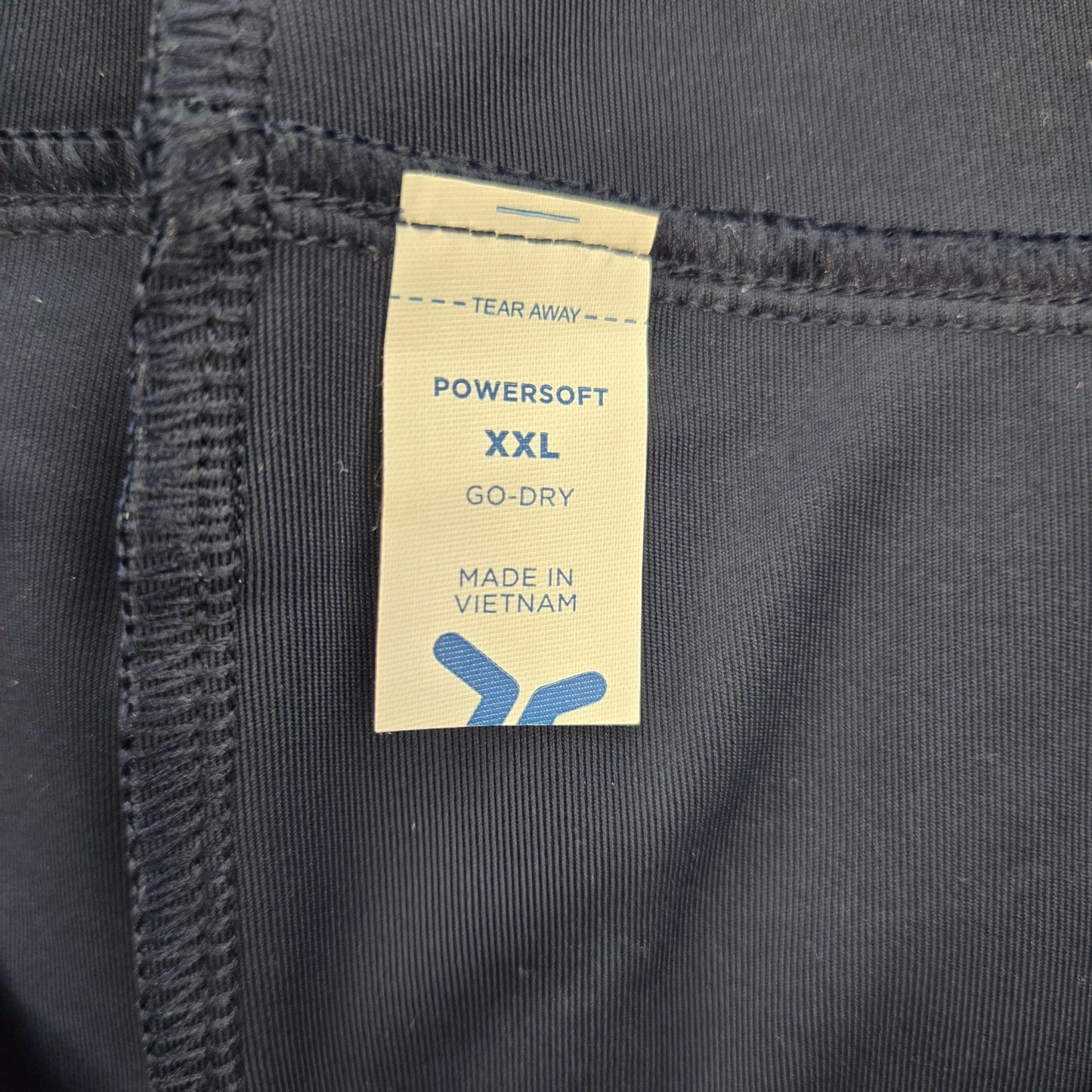 NWT Old Navy Active High Rise Wide Leg Powersoft Pants Size XXL