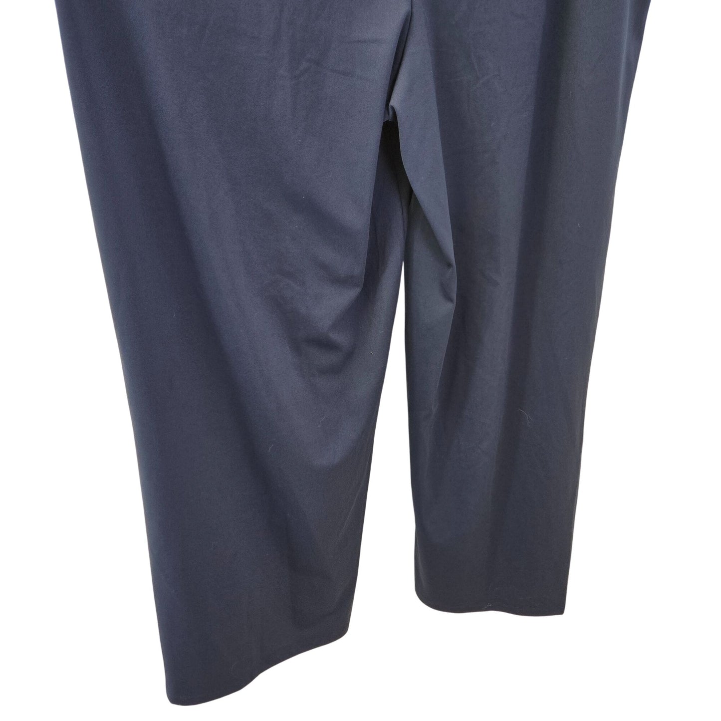 NWT Old Navy Active High Rise Wide Leg Powersoft Pants Size XXL