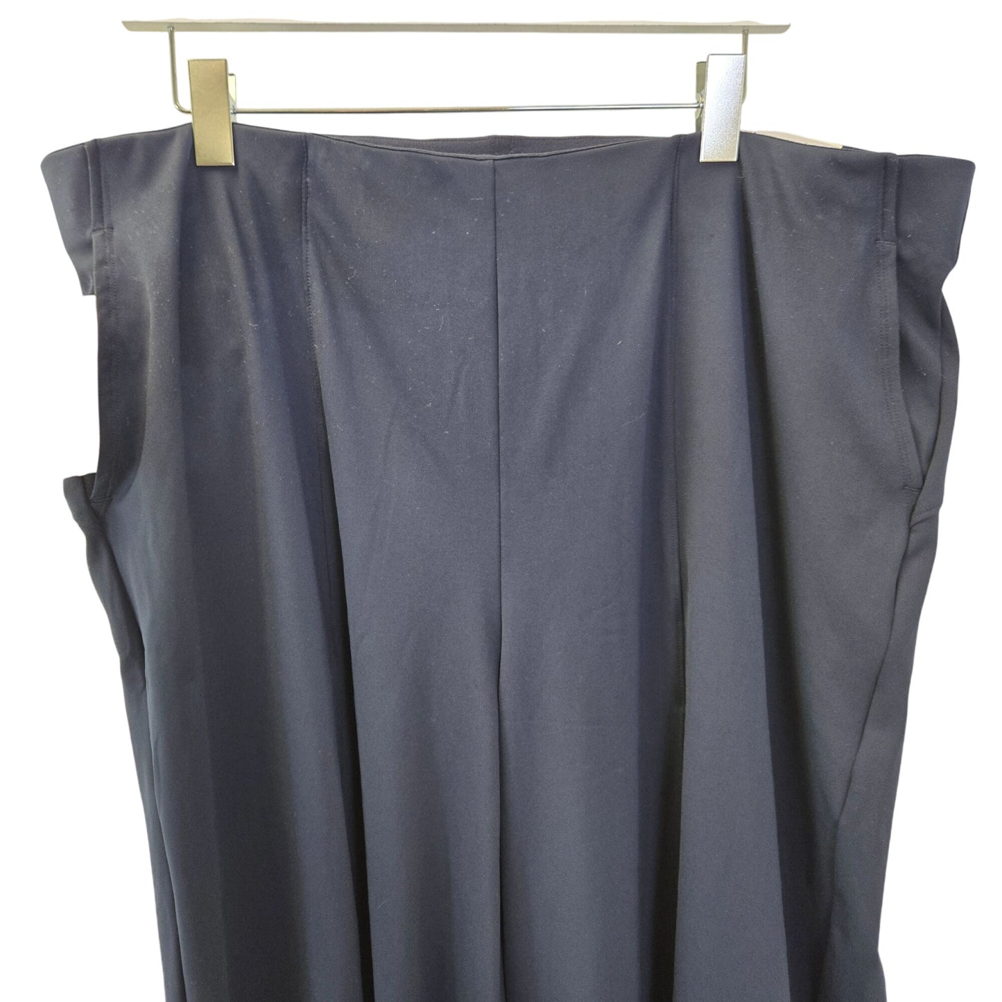 NWT Old Navy Active High Rise Wide Leg Powersoft Pants Size XXL