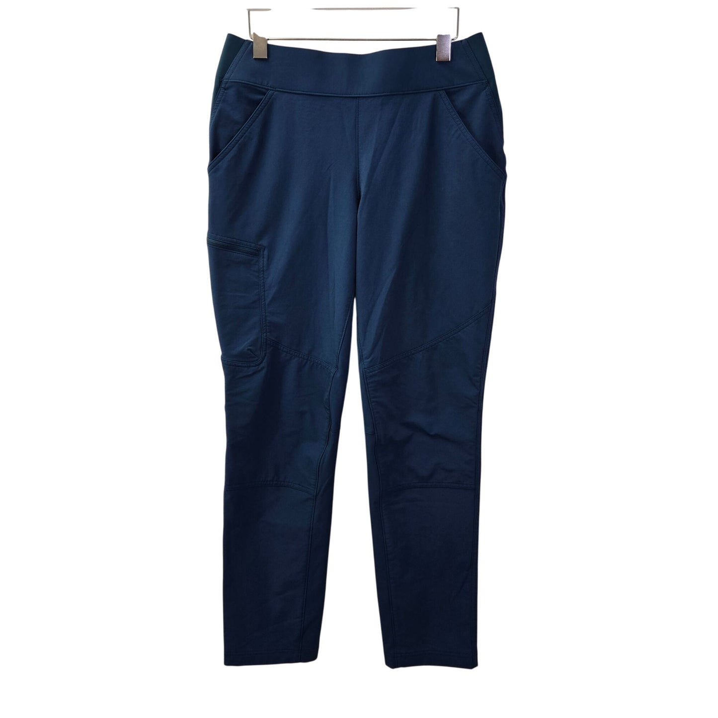 Duluth Trading Company Flexpedition Slim Leg Activewear Pants Size 10