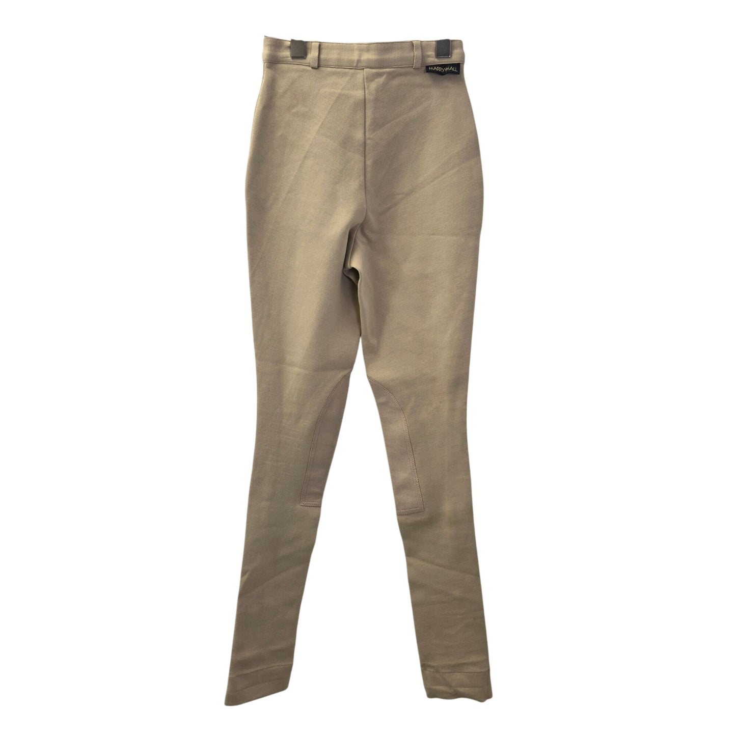 NWT Harry Hall Atlanta Jodhpurs Equestrian Riding Pants Size 24 Long