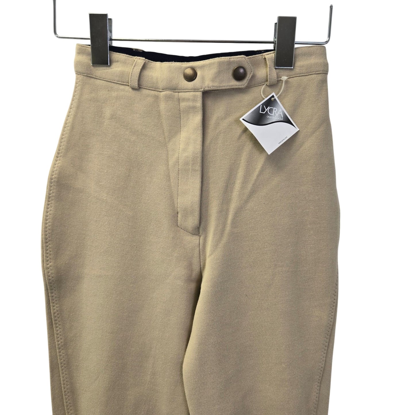 NWT Harry Hall Atlanta Jodhpurs Equestrian Riding Pants Size 24 Long