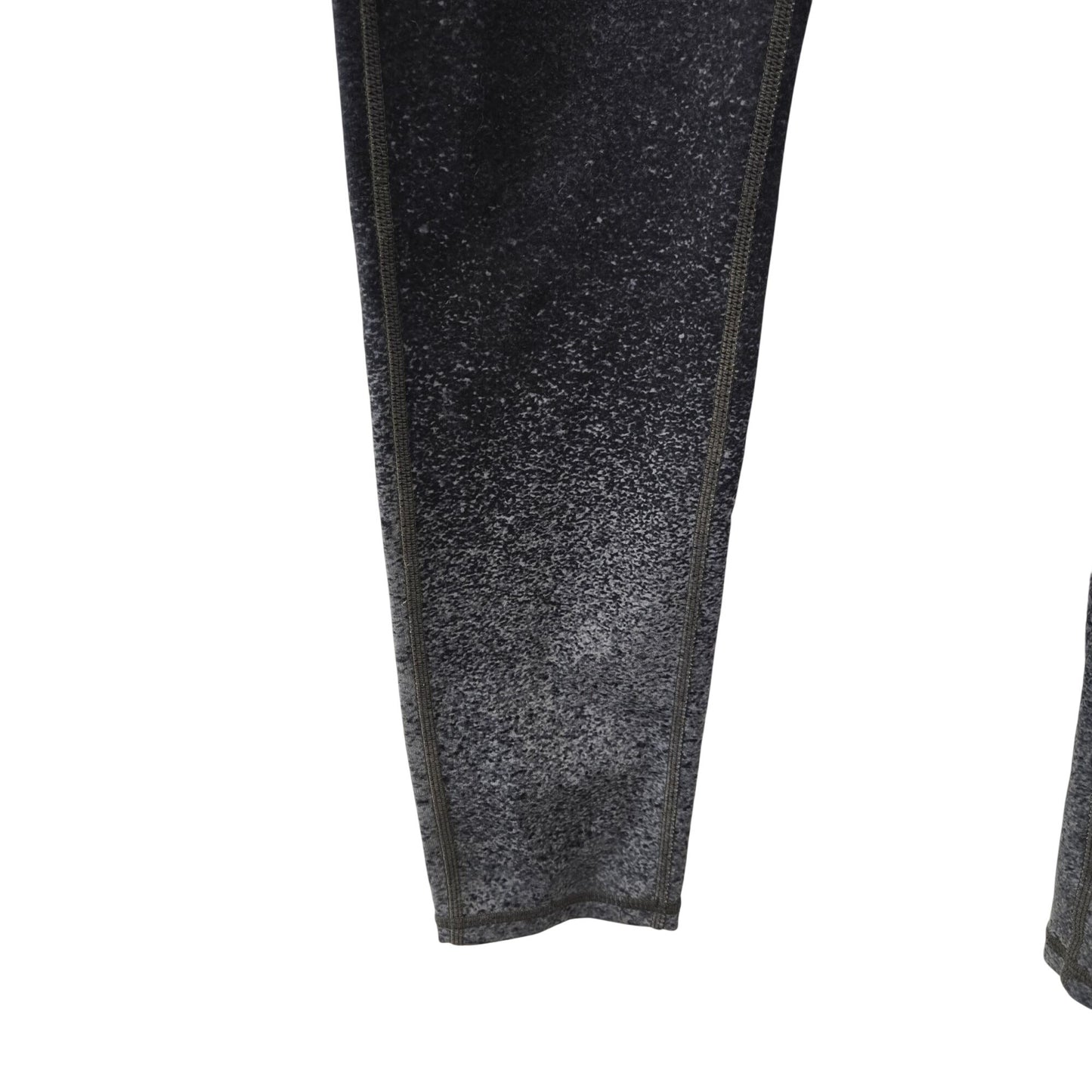 Athleta High Rise Fade Out Chaturanga Tight Leggings Size Large