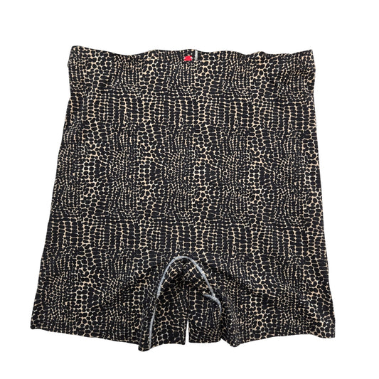 Spanx Smooth Fit-To-You Mid-Thigh Short Size Medium