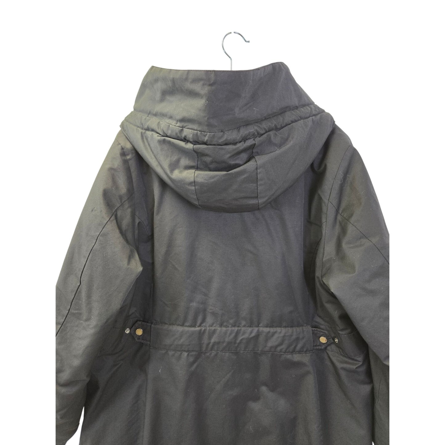 1 Madison Expedition Heritage Collection Hooded Parka Jacket Size XXL