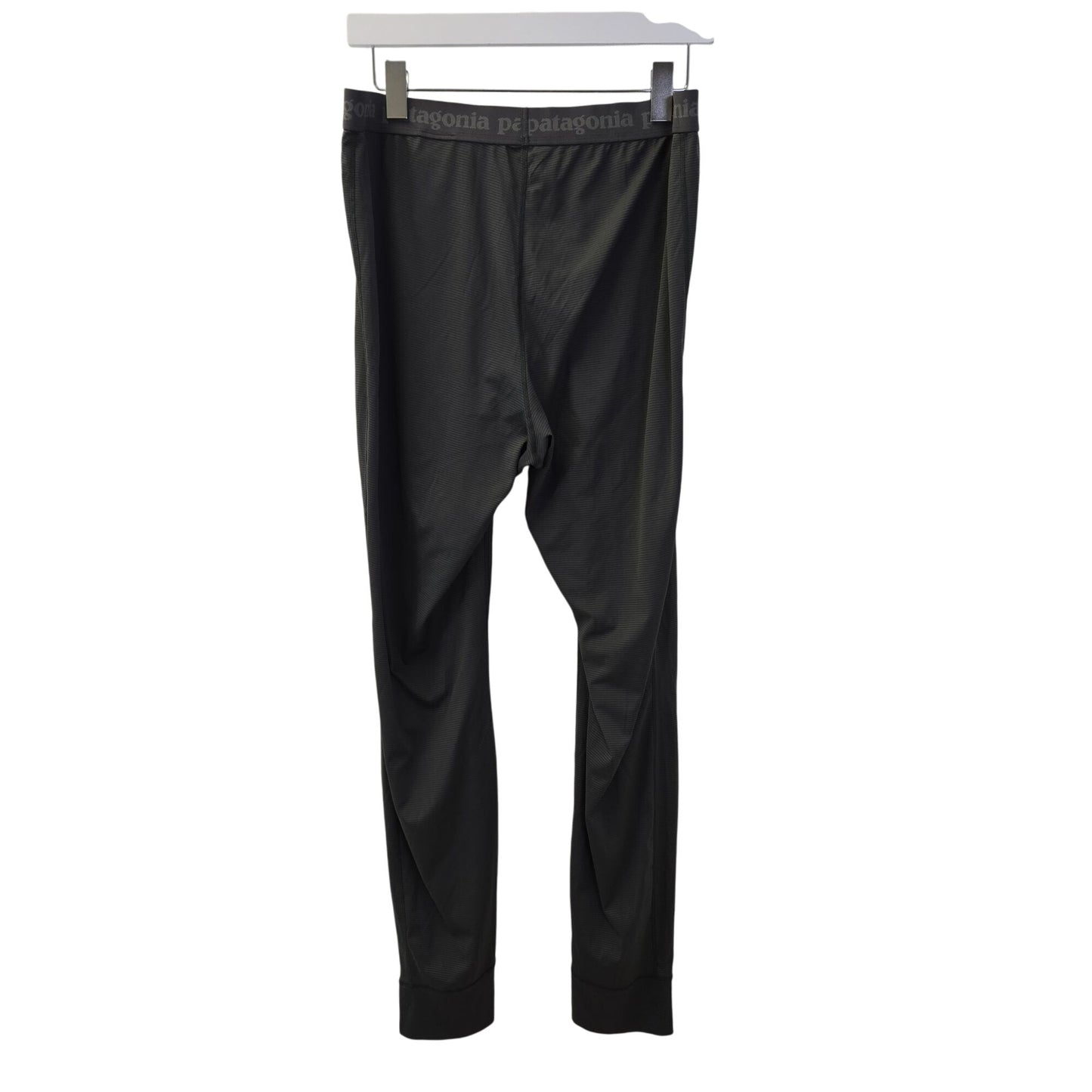 Patagonia Lightweight Capilene Base Layer Long Underwear Pants Size Large