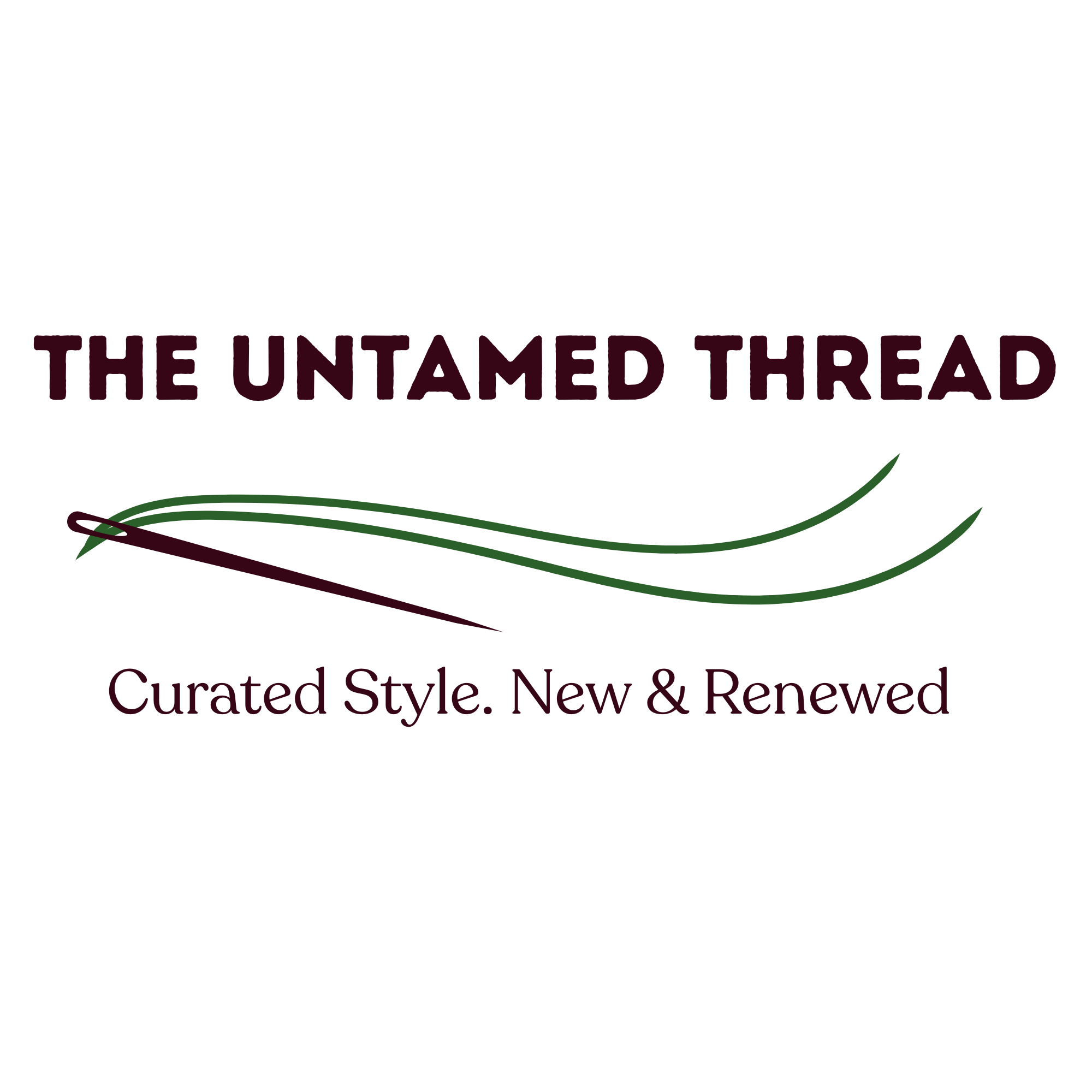 theuntamedthread.com