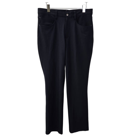Footjoy Athletic Fit 5 Pocket Performance Golf Pants Size 32x34