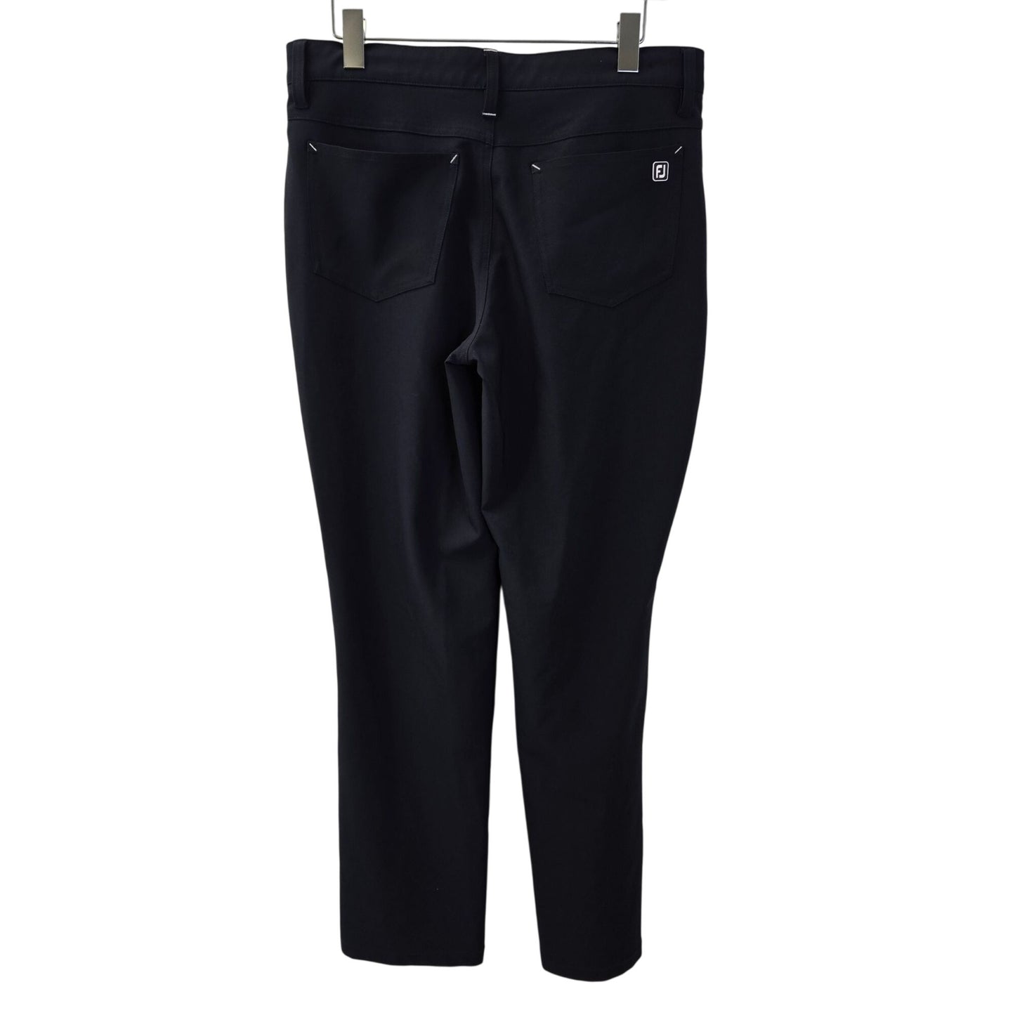 Footjoy Athletic Fit 5 Pocket Performance Golf Pants Size 32x34