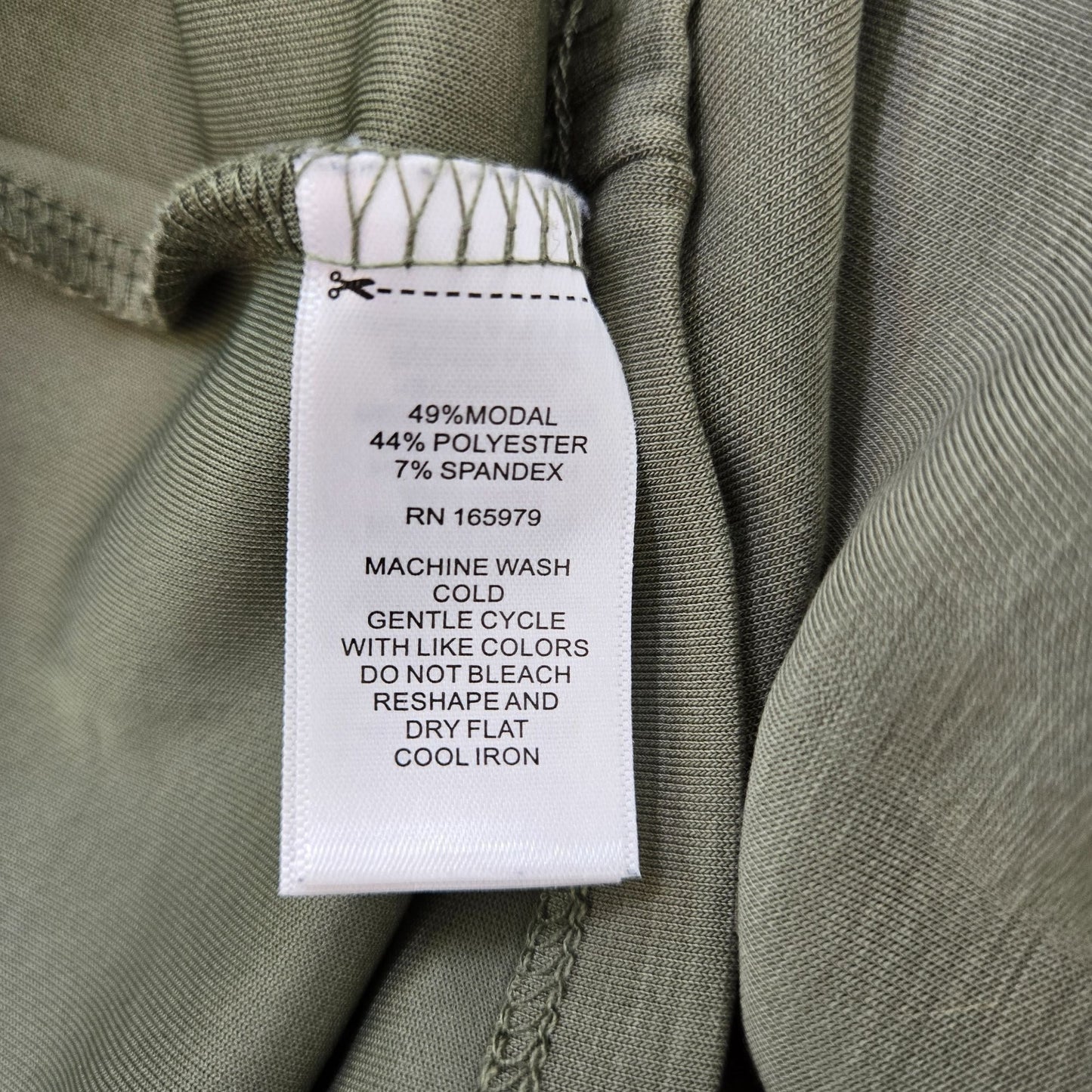 NWOT Cable & Gauge Cap Sleeve Side Tie Activewear Dress Size XL