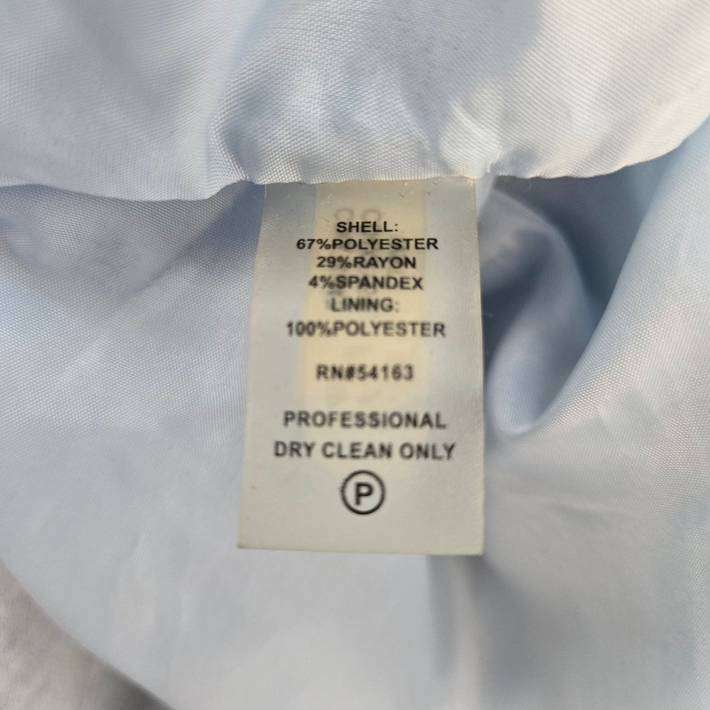 Calvin Klein Belted Cap Sleeve Shirt Dress Size Small (est)