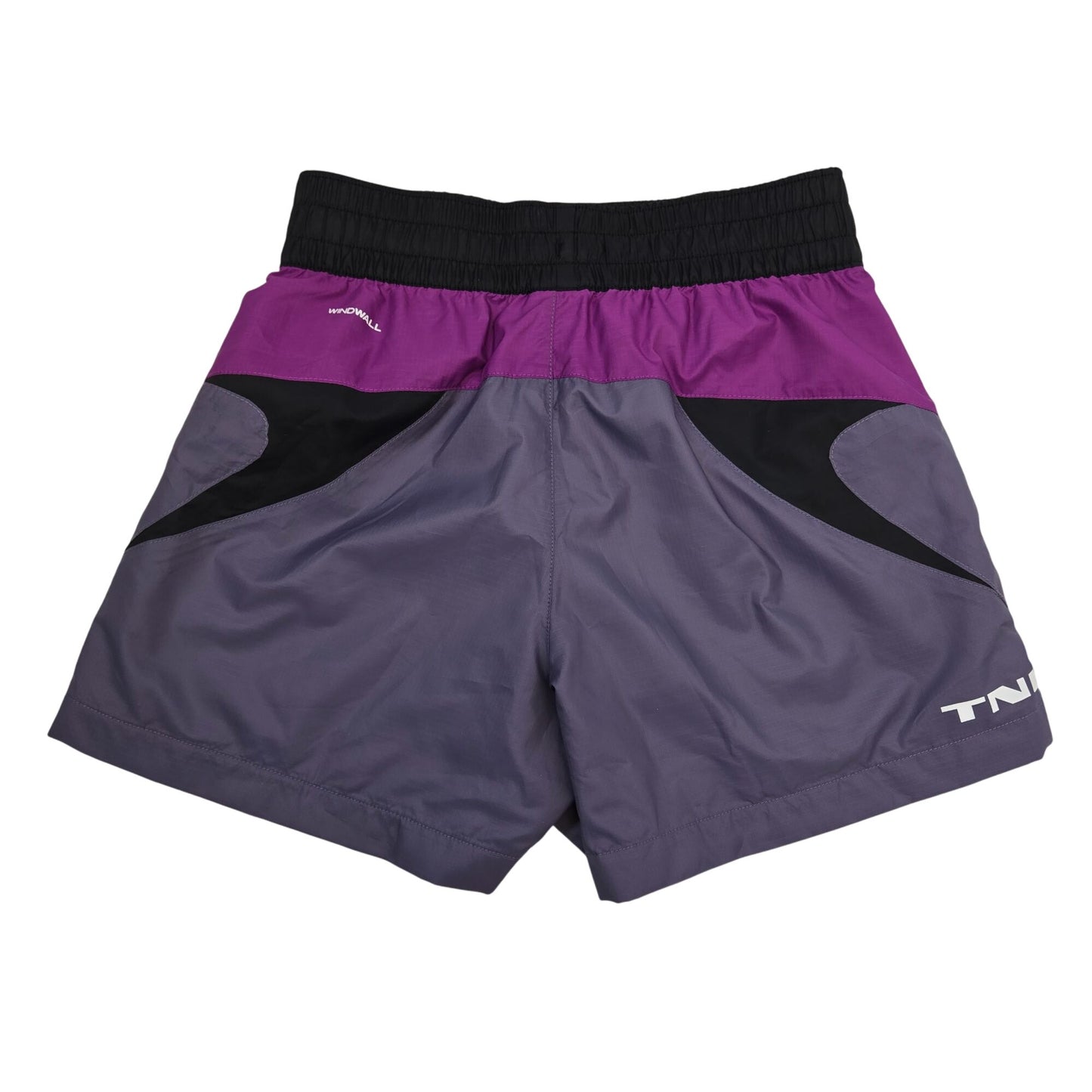 The North Face TNFX Windfall Mesh Lined Activewear Shorts Size XS