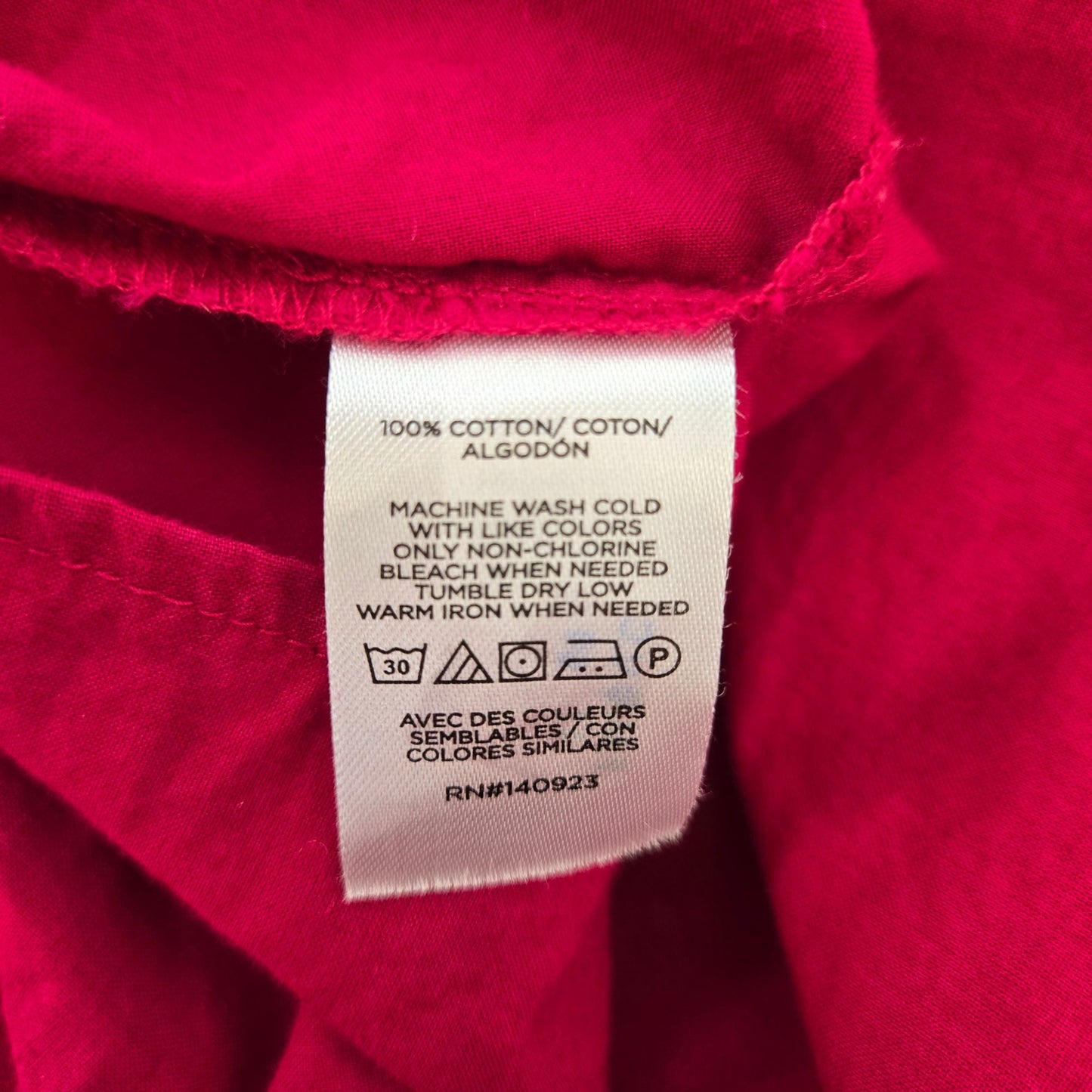 Loft Ruffle Shoulder Baby Doll Top Size Medium