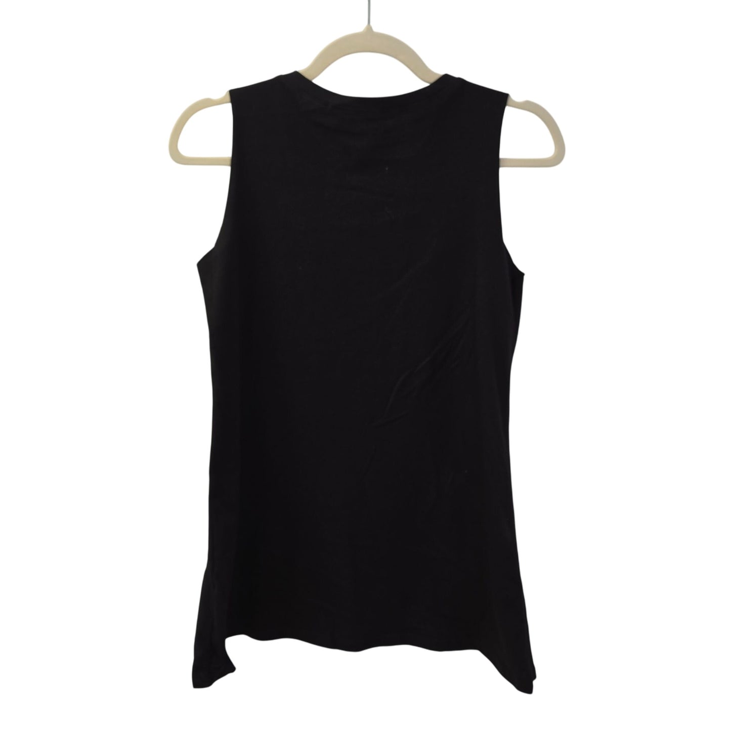 NWOT Passion for Fashion Bratz Graphic Oversized Tank Top Size Small