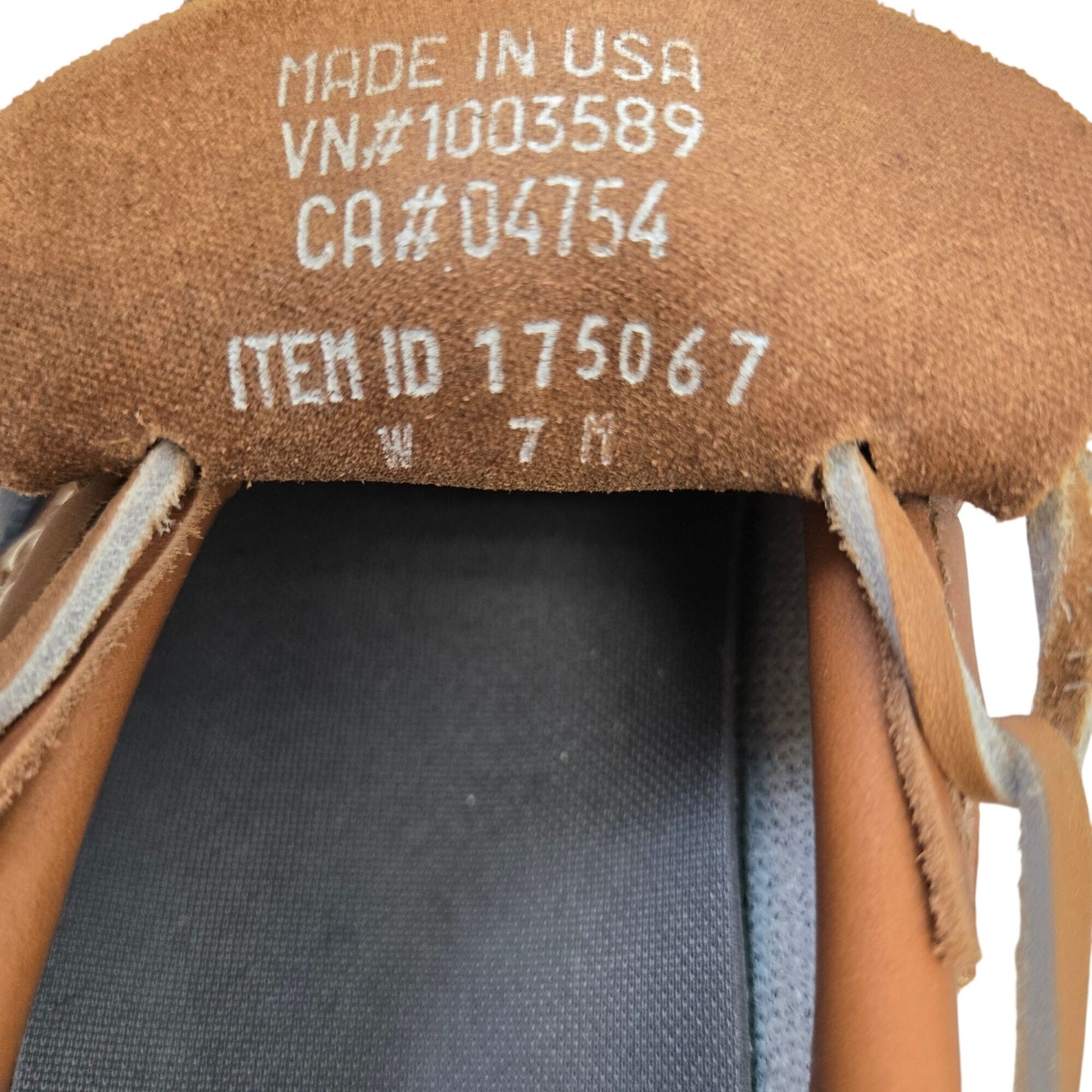 L.L. Bean Women's Bean Boots Rubber Mocs Size 7 *Insoles Not Original*