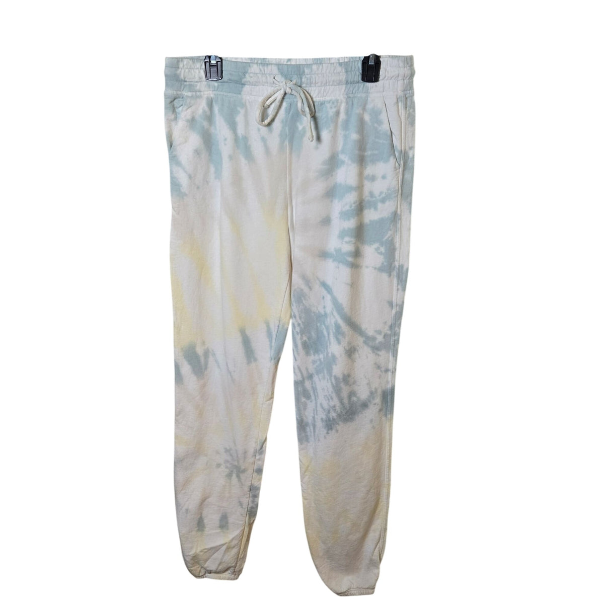 Beyond Yoga Cotton Tie Dye Sweatpants Joggers Size Medium