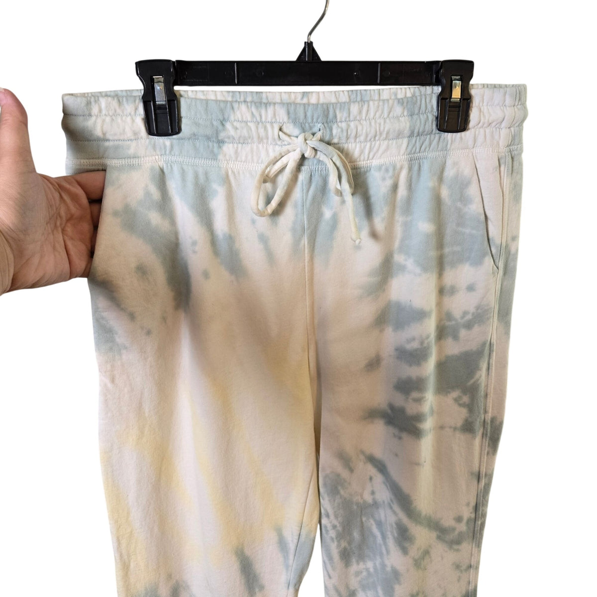 Beyond Yoga Cotton Tie Dye Sweatpants Joggers Size Medium