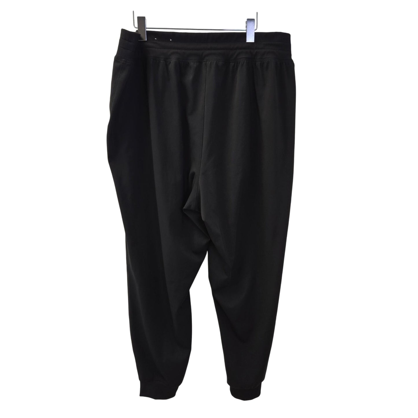 Lane Bryant LIVI Active Knit Activewear Jogger Pants Size 18/20