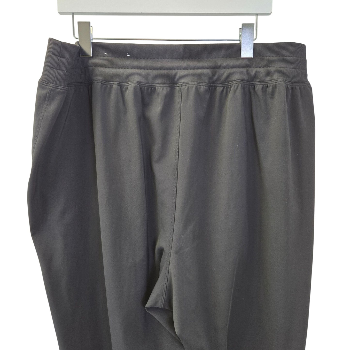 Lane Bryant LIVI Active Knit Activewear Jogger Pants Size 18/20