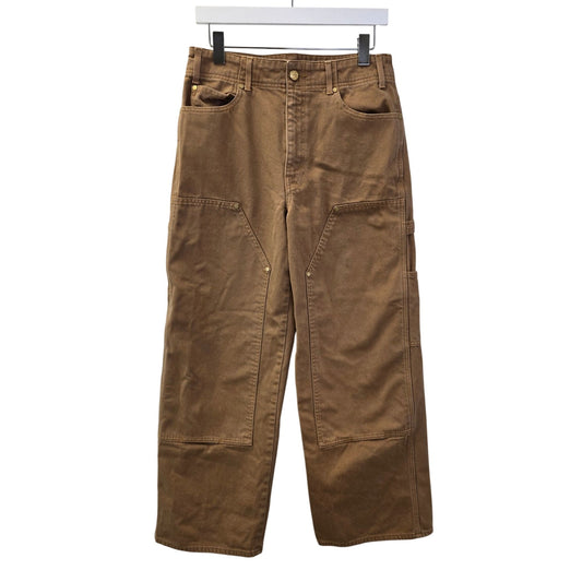 Ulla Johnson Olympia Carpenter Jeans Size 30