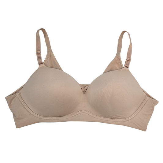 Torrid Curve Dream Wire-Free Push-Up Bra Size 46B