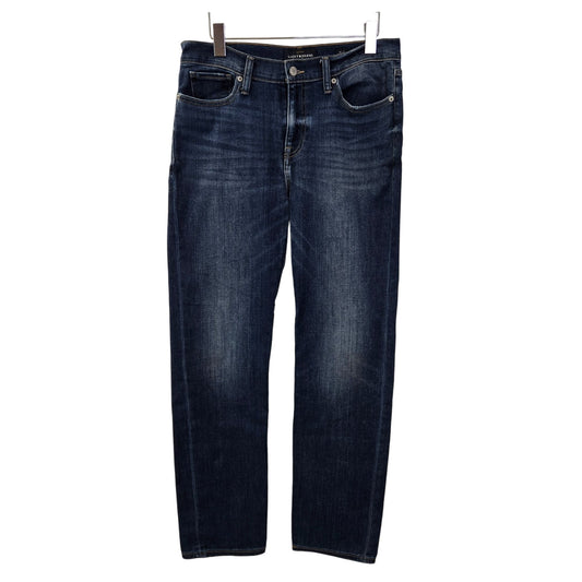 Lucky Brand Brooke Straight Leg Jeans Size 30