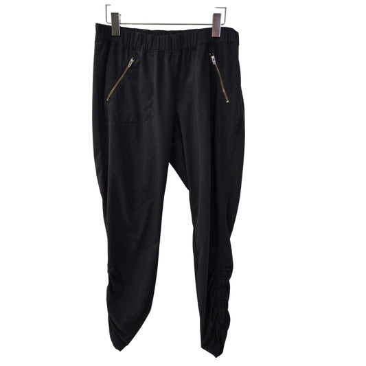 Athleta Aspire Ankle Pants Size 8