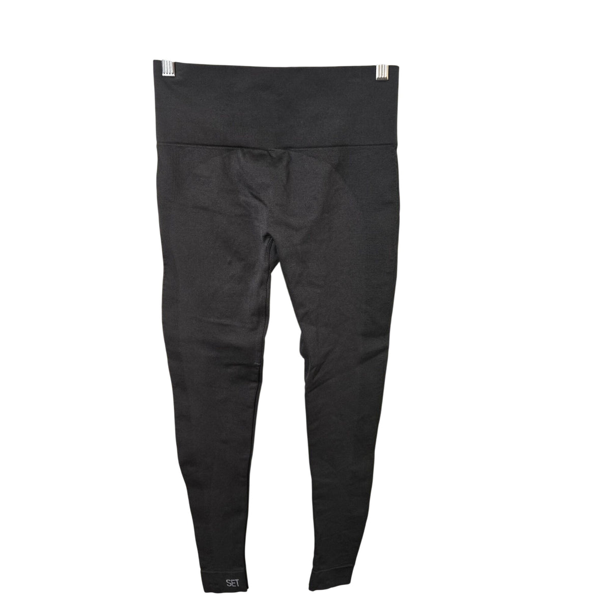 SET Active Sculptflex Seamless High Rise Leggings Size Medium