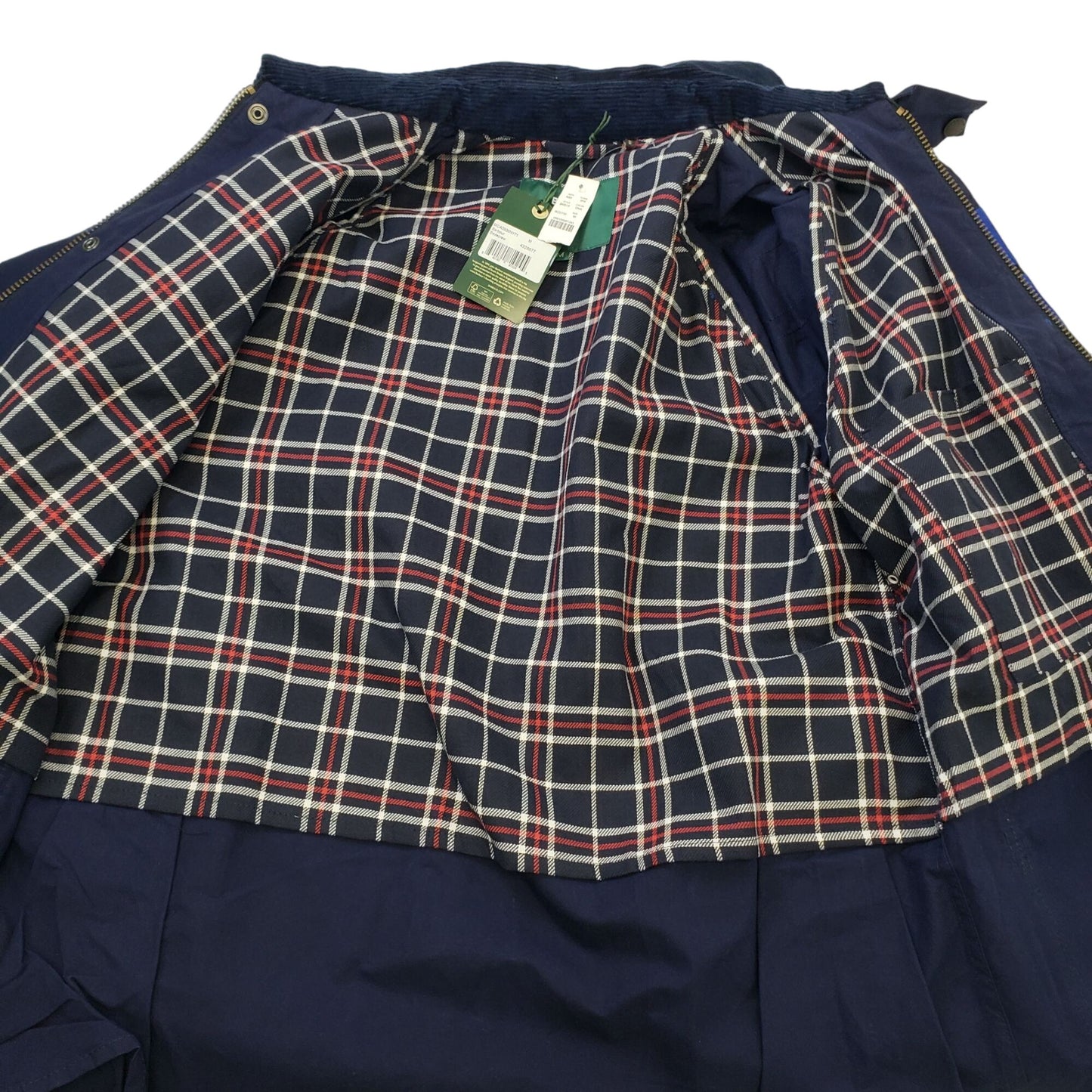 NWT J. Crew Limited-edition Barbour X J.Crew Bedale Jacket Size Medium