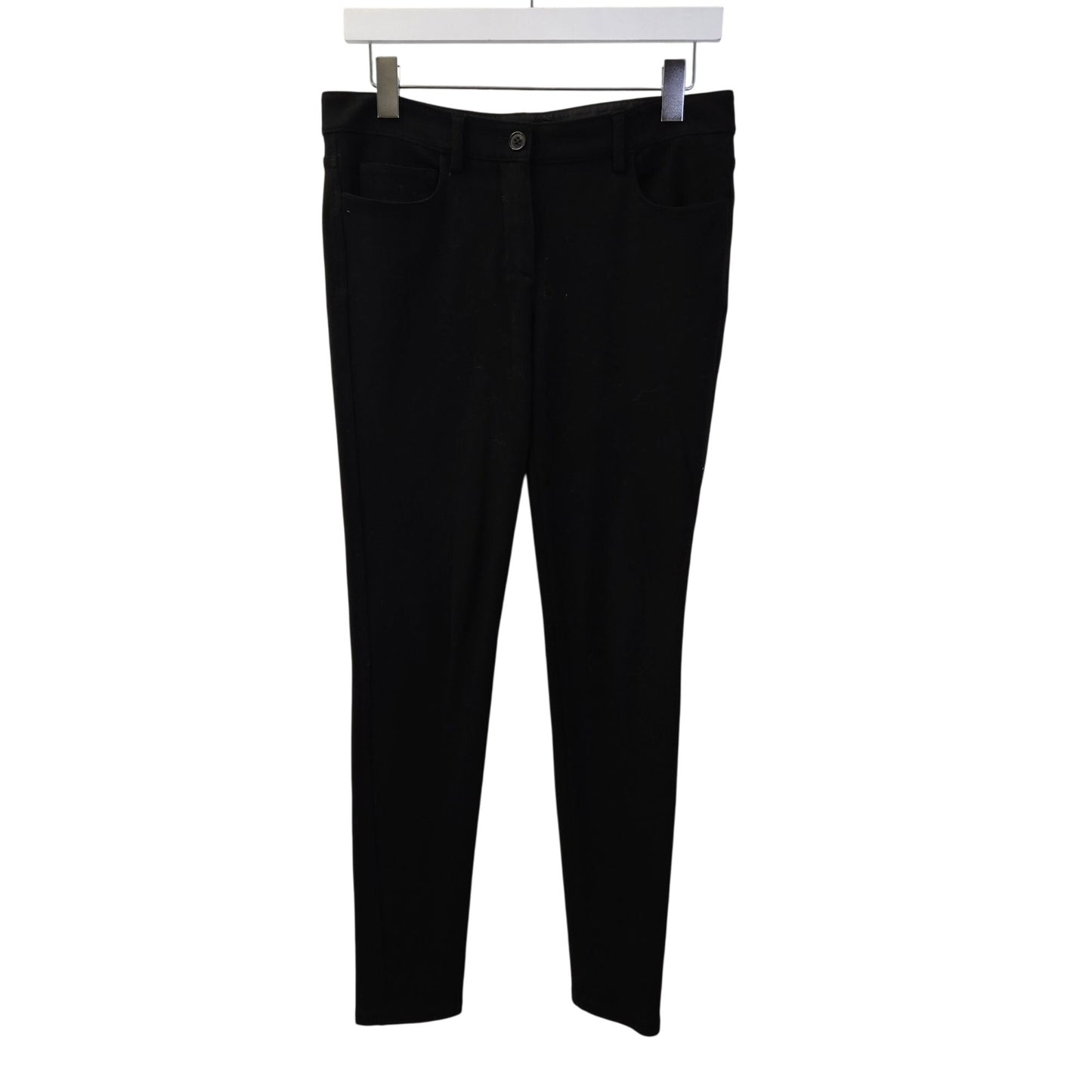 Theory Viscose Blend Ponte Jegging Pants Size 6