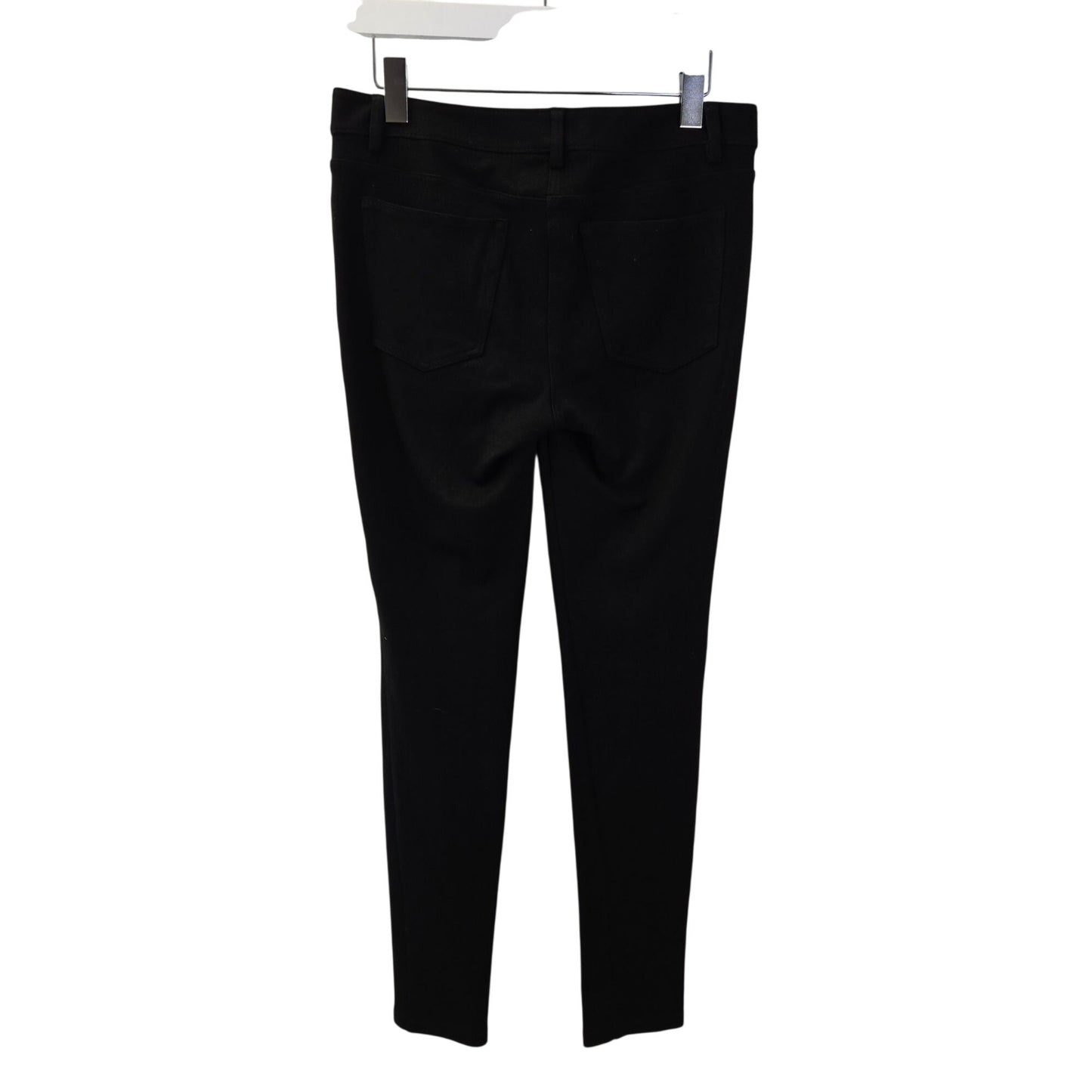 Theory Viscose Blend Ponte Jegging Pants Size 6