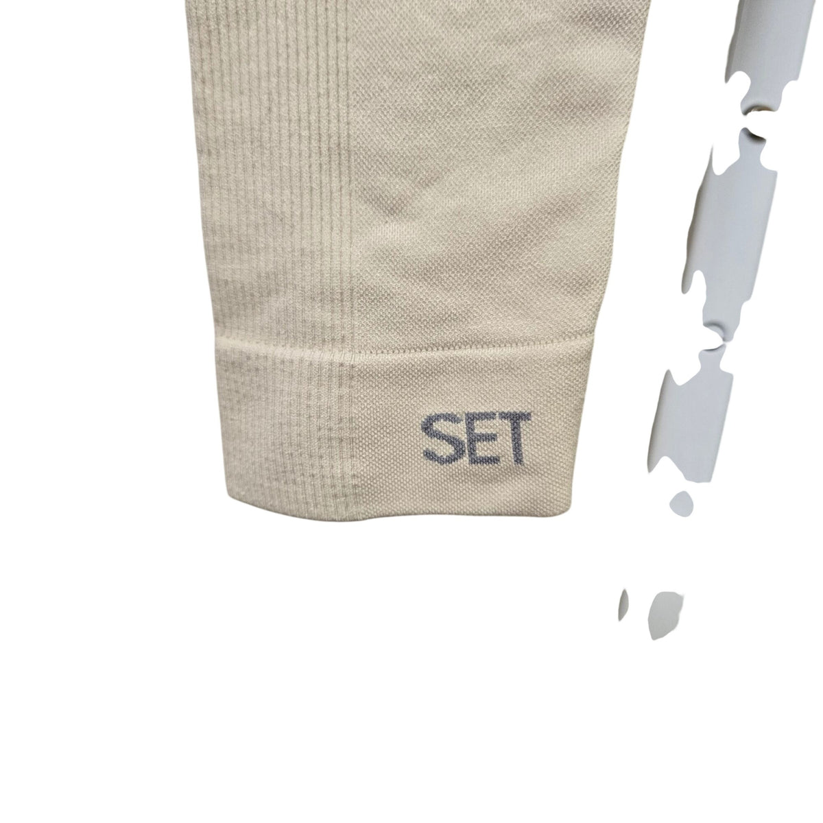 SET Active Sculptflex Seamless High Rise Leggings Size Medium