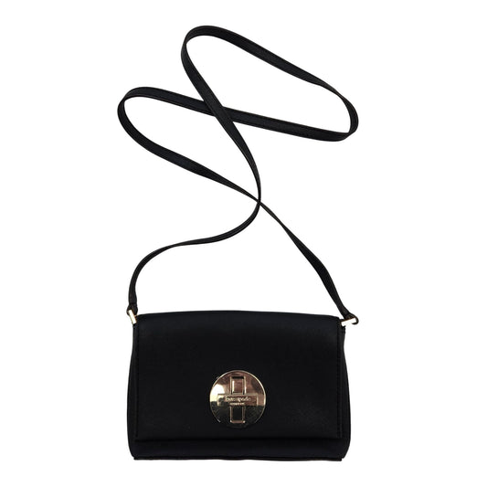 Kate Spade New York Newbury Lane Sally Saffiano Leather Crossbody Bag