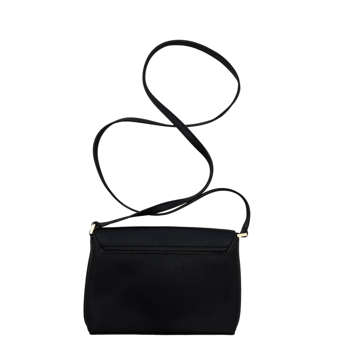 Kate Spade New York Newbury Lane Sally Saffiano Leather Crossbody Bag